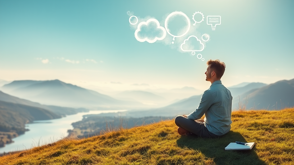 생각이 많을수록 피곤한 이유와 그 심리적 원인