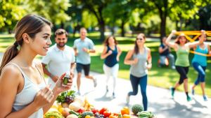 나이보다 젊게 유지하는 방법 피부, 식습관, 운동으로 젊음을 지키자