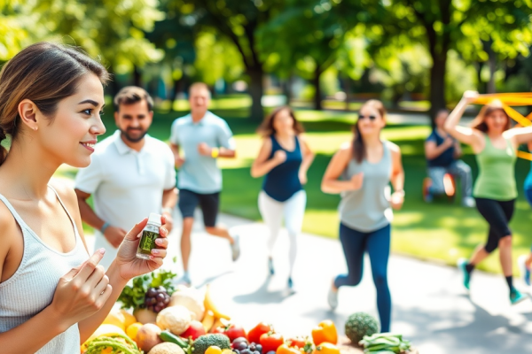 나이보다 젊게 유지하는 방법 피부, 식습관, 운동으로 젊음을 지키자