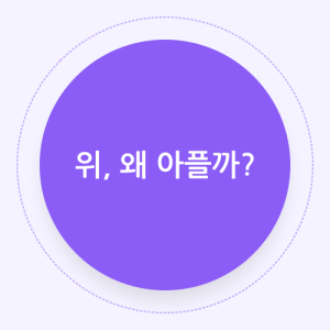 Read more about the article 과학적 근거 기반 위 건강 관리: 생리적 이해부터 생활 습관까지