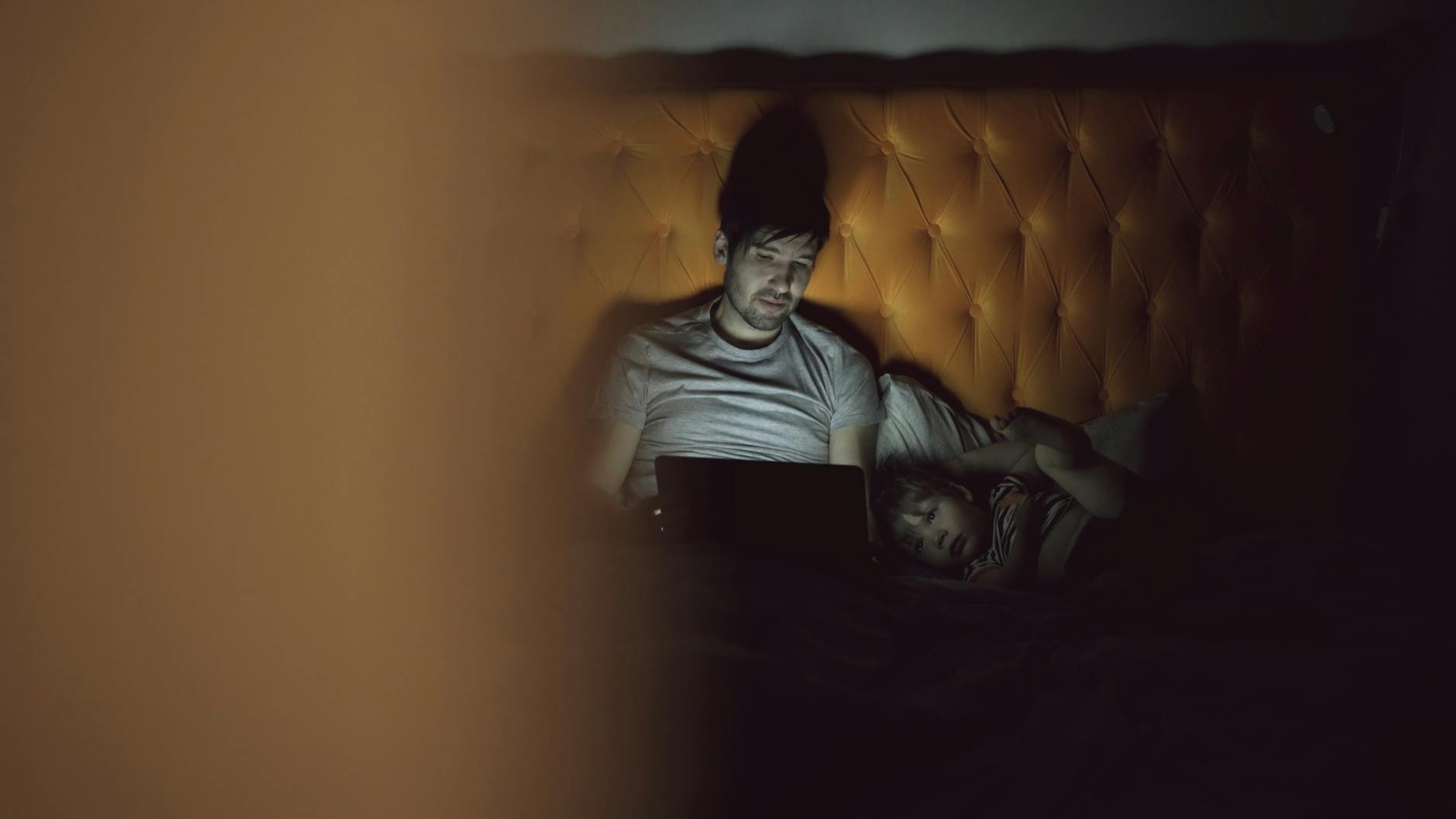 You are currently viewing 밤에 자주 화장실 가는 이유 7가지와 꼭 살펴볼 점