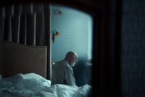 Read more about the article 밤 잠들기 전 머릿속이 바빠지는 5가지 원인과 실천 팁