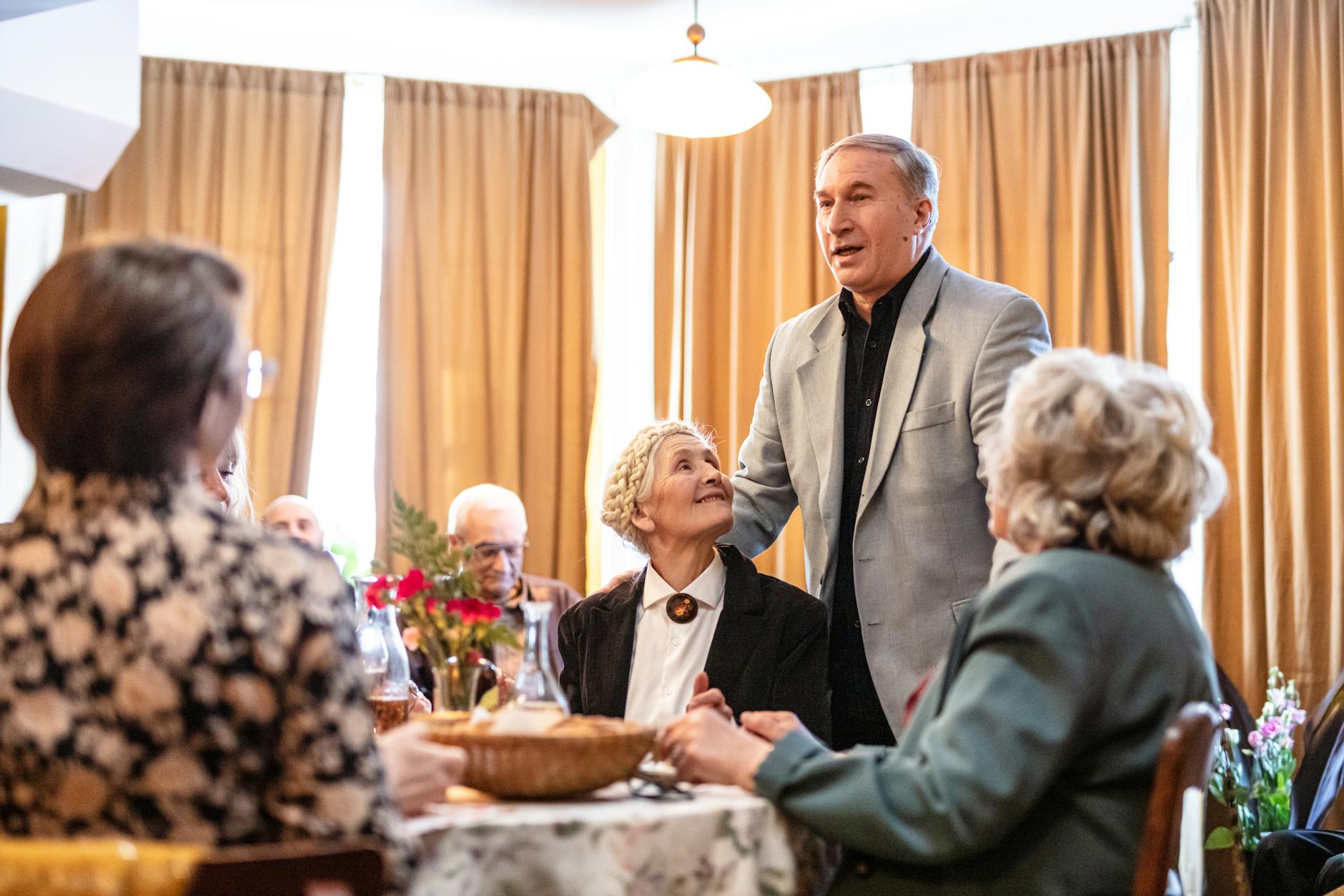 Read more about the article 식후 답답함이 길어지는 5가지 이유와 확인할 점