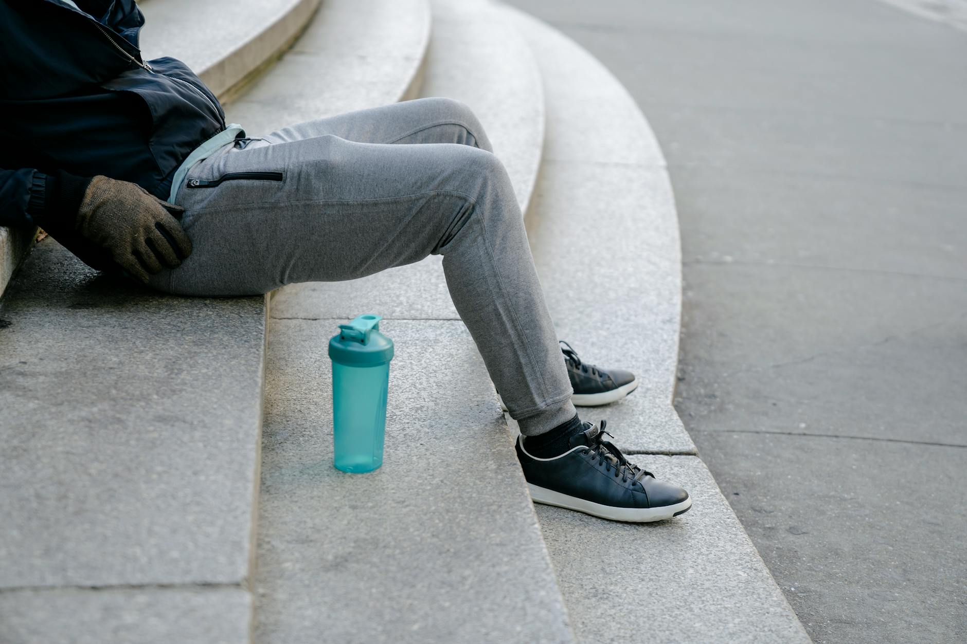 Read more about the article 60대 남성이 겪는 근육 피로의 원인과 5가지 실전 팁